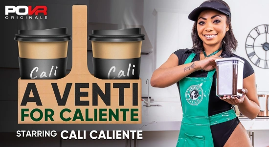Thumbnail video 'A Venti For Caliente'