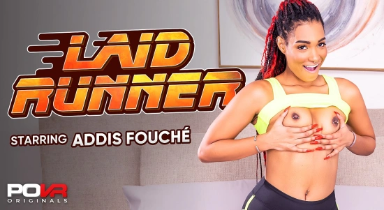 Thumbnail video 'Laid Runner'