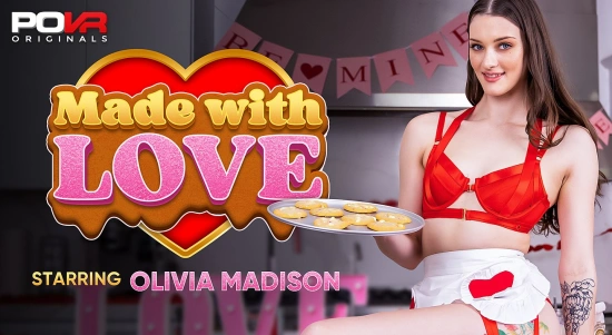 Thumbnail video 'Made With Love'