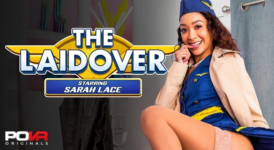 Thumbnail video 'The Laidover'