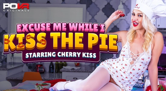 Thumbnail video 'Excuse Me While I Kiss The Pie'