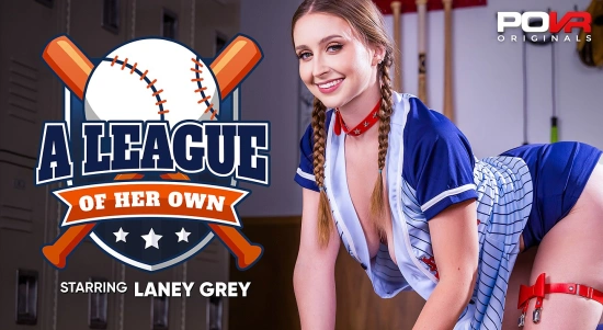 Thumbnail video 'A League Of Her Own'
