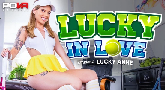 Thumbnail video 'Lucky In Love'