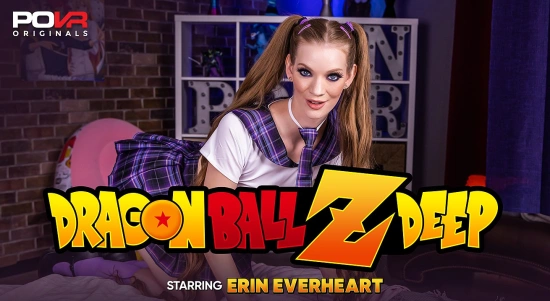 Thumbnail video 'Dragon Ball-Z-Deep'