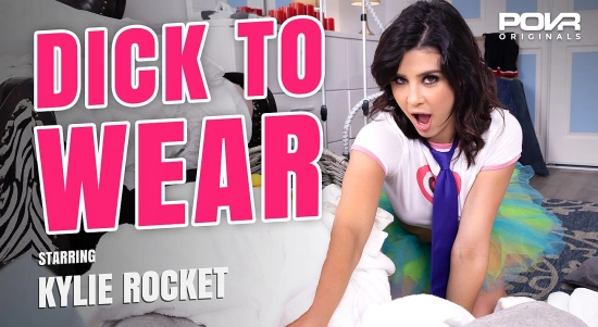 Thumbnail video 'Dick To Wear'