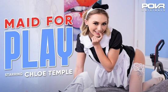 Thumbnail video 'Maid For Play'
