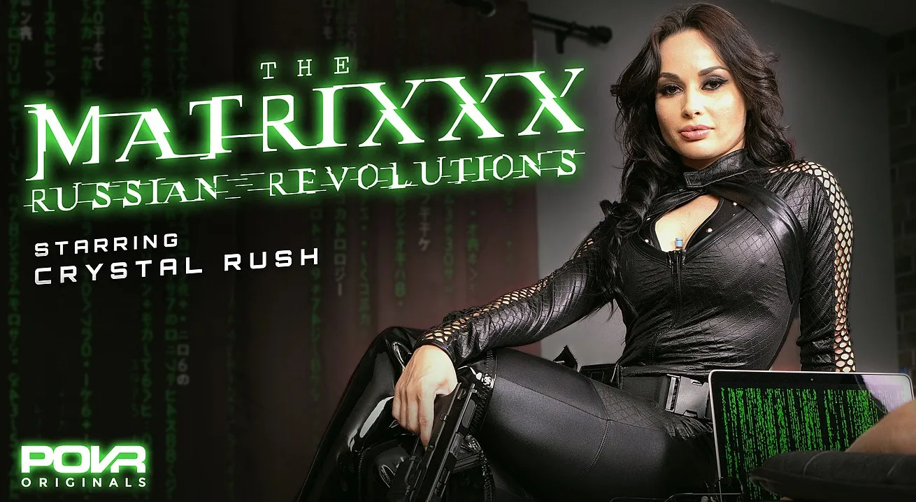 The Matrixxx Russian Revolutions