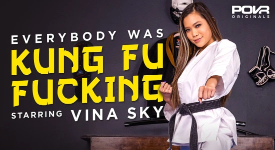 Thumbnail video 'Everybody Was Kung Fu Fucking'
