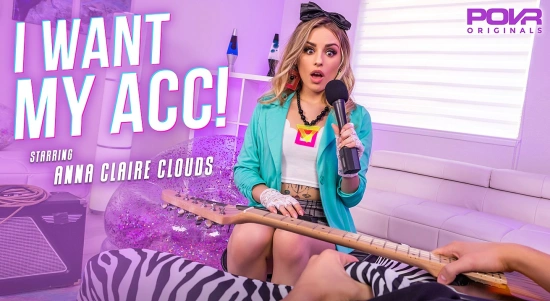 Thumbnail video 'I Want My ACC!'