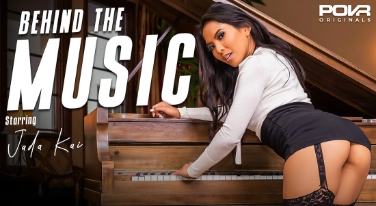 Thumbnail video 'Behind The Music'