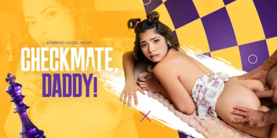 Thumbnail video 'Checkmate, Daddy!'