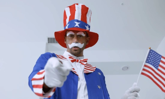 Thumbnail video 'The Great American Porno - Episode 3'
