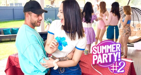 Thumbnail video 'Summer Party - Part 2'