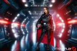 Jedi Fallen Order (A Porn Parody) – Image 1