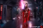 Jedi Fallen Order (A Porn Parody) – Image 7