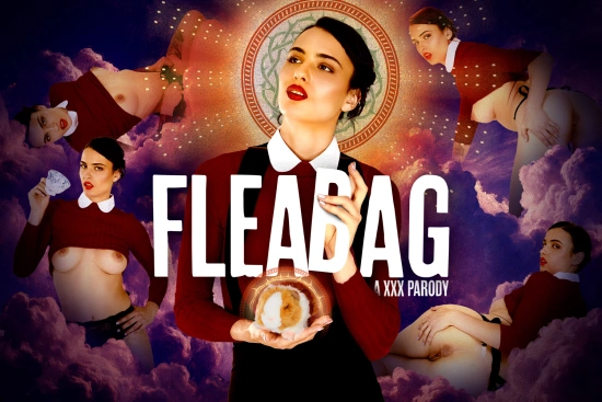 Thumbnail video 'Fleabag A XXX Parody'