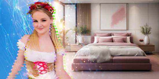 Thumbnail video 'Show Her Around!'