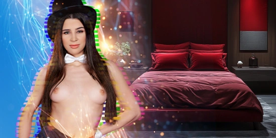 Thumbnail video 'The Abracadazzler (A Porn Parody)'