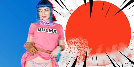 Thumbnail video 'The Secret of the Dragon Balls (A Porn Parody)'