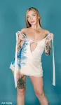 A Busty Match – Image 2