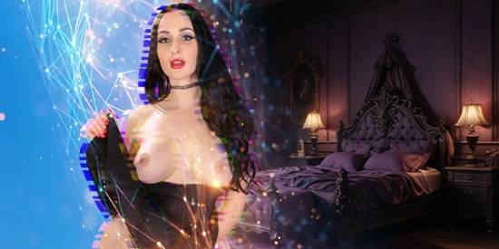 Thumbnail video 'Goth Mommy Trials'