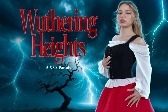 Thumbnail video 'Wuthering Heights A XXX Parody'