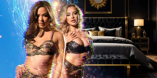 Thumbnail video 'Blake’s and Scarlett’s Booty Blackout'