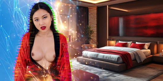 Thumbnail video 'Lady of The Rising Sun (A Porn Parody)'