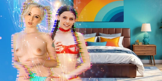 Thumbnail video 'Sensual Sex Spark'