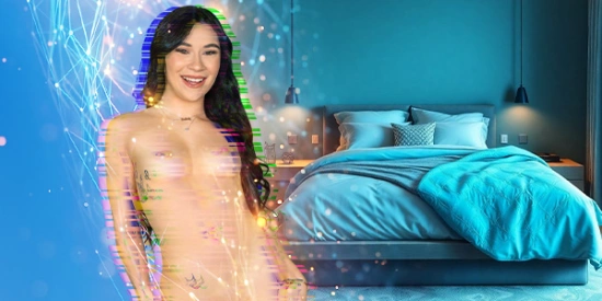 Thumbnail video 'Hot Stepsis, Hard Drive'