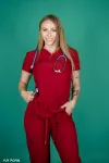 Angel Of Nurse – Image 5
