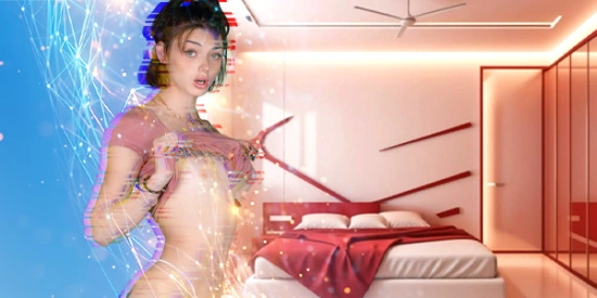 Thumbnail video 'Lost In Love With Shrooms Q'