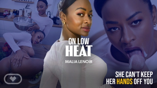 Thumbnail video 'On Low Heat'