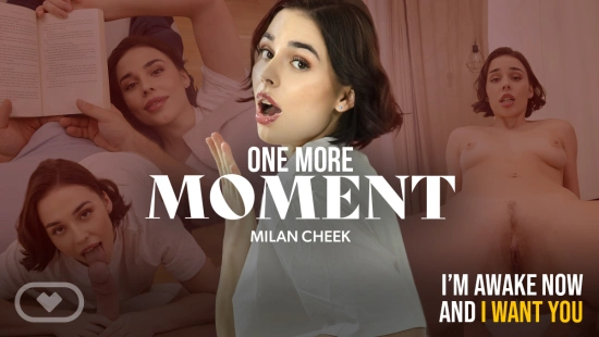 Thumbnail video 'One More Moment'