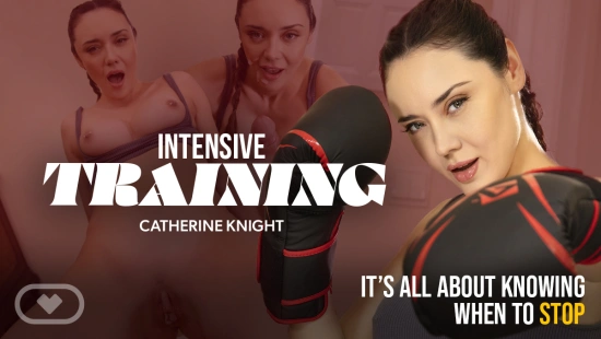 Thumbnail video 'Intensive Training'