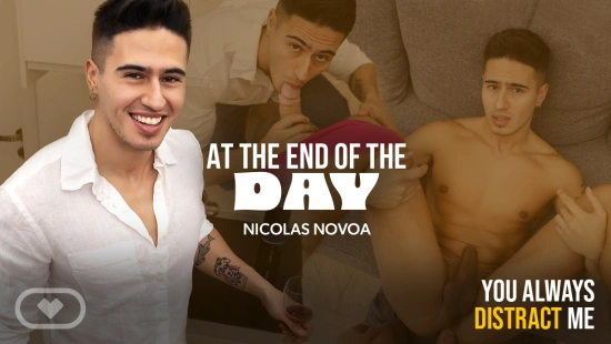 Thumbnail video 'At the End of the Day'