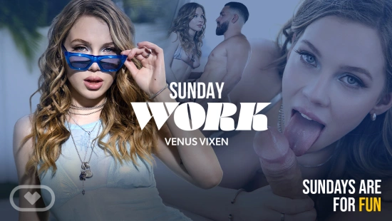 Thumbnail video 'Sunday Work'