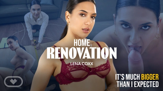 Thumbnail video 'Home Renovation'