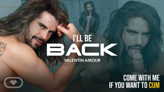 Thumbnail video 'I’ll Be Back'