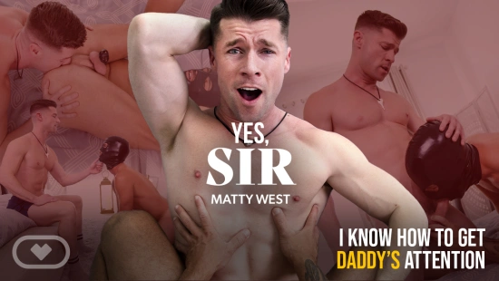 Thumbnail video 'Yes, Sir'