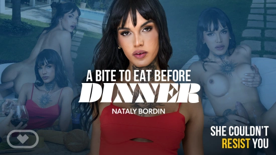 Thumbnail video 'A Bite to Eat Before Dinner'