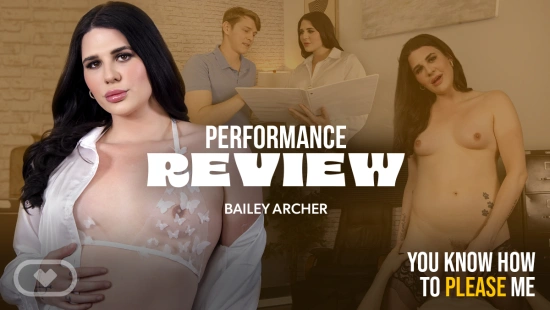 Thumbnail video 'Performance Review'