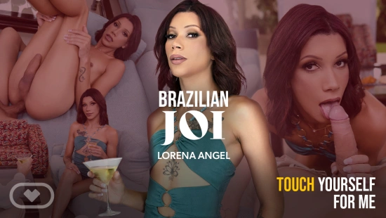 Thumbnail video 'Brazilian JOI'