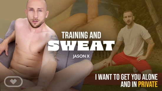 Thumbnail video 'Training and Sweat'