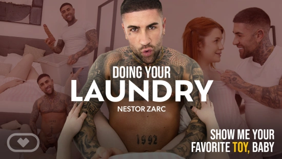 Thumbnail video 'Doing your Laundry'