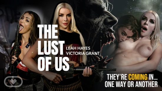 Thumbnail video 'The Lust of Us'