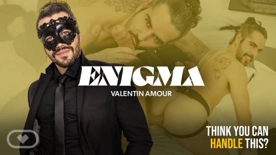 Thumbnail video 'Enigma'