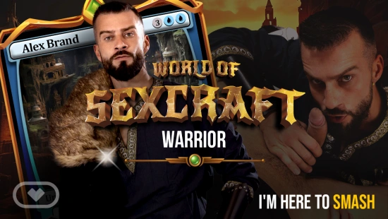 Thumbnail video 'World of Sexcraft: Warrior'