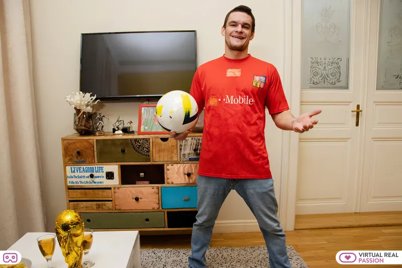 Your Old Football Kit