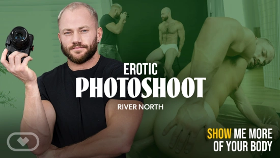 Thumbnail video 'Erotic Photoshoot'